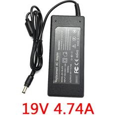 Dechoicelife a-19V 4.74A AU Cable DC 19V 4.74A A52F