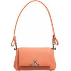 Vivienne Westwood Satchels Hazel Small Handbag coral Satchels for ladies unisize