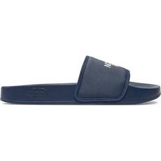 47 ½ Sandalias The North Face Base Camp Slides III - Summit Navy/TNF White