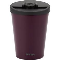 Smidge Cup 236ml, Leakproof, Insulated Travel Mug