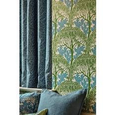 Morris & Co The Savaric 10.05m x 68.6cm Matte Wallpaper Roll