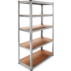 Symple Stuff Schwerlastregal Shelving System