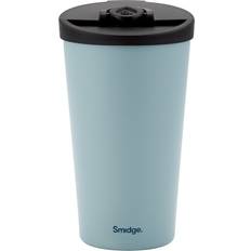 Smidge Cup 355ml, Leakproof, Insulated Travel Mug