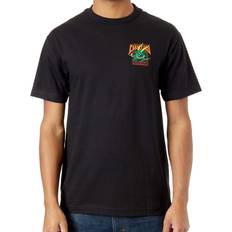 Powell Peralta Steve Caballero Dragon T-shirt - Black