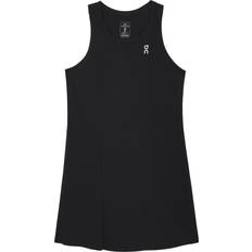 On Dresses On Court Dress Black, Womens