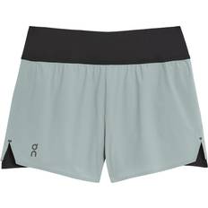 On Women Shorts On Running Shorts Cobble Black, Shorts, Womens