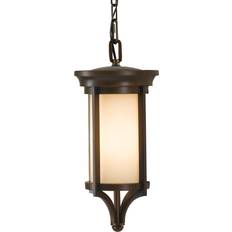 Dakota Fields Tiffany 1 Pendant Lamp