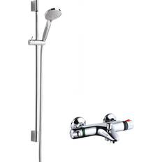 Hudson Reed Thermostatic Shower Shower