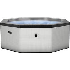 Wave Hot Tub 240