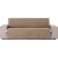 Beige Housses de Canapé Amovibles Eysa Eysa VALERIA Loose Sofa Cover Beige