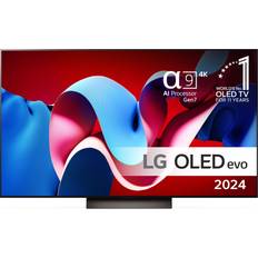 OLED77C44LA