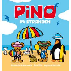 Pino på (Inbunden)