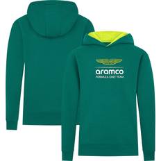 Aston Martin Aramco F1 Logo Enfants - 8719203410074