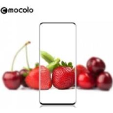 Mocolo 3D Glass Full Lim Xiaomi POCO X3 NFC beskyttelsesglass