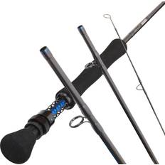 Vision Fiskedrag Vision Merisuola Predator Flyrod 9' - #7