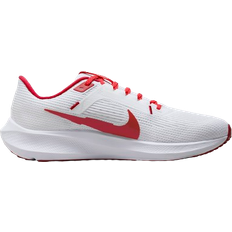 Nike Pegasus 40 BTC M - White/Light Crimson/Gym Red