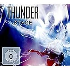 Thunder Stage BluRay (CD)