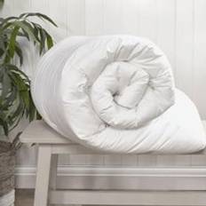 Feathers Duvets Hollowfibre 15 Tog Duvet