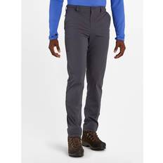 Marmot Trousers Marmot Arch Rock Pants Grey Man