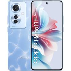 Oppo Reno11 F 5G 256GB Ocean Blue