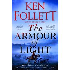 The Armour of Light: A page-turning and ep. Ken Follett (Hæftet)