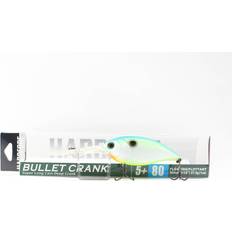 Duel Yo Zuri Hardcore Bullet Crank 5 80F Floating Lure R1421-CSH 1498