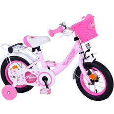 Goedkoop Kinderfietsen Volare Ashley 12 Inch Roze