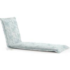 Multicolore Lettini solari Belum Multicolour Lounger Cushion 176 x 53 x 7 cm