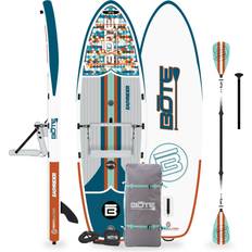 BOTE EasyRider Aero 10'4" Inflatable SUP Board