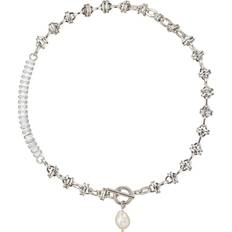 Eye Candy LA Lillian Necklace -