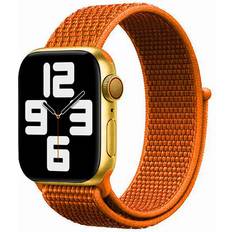 Nylon Strap for AppleWatch 42/44/SE/45/49mm