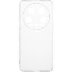 Eiderwood Xiaomi 14 Ultra Skal TPU Transparent