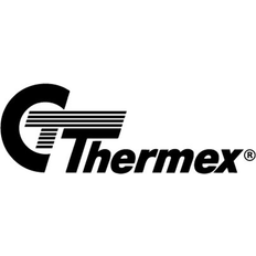 Thermex Schwarz Abzugshauben Thermex hood charcoal, Schwarz