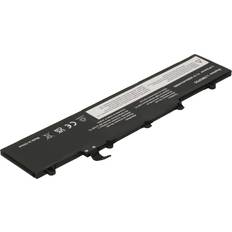 Lenovo e15 2-Power Battery for Lenovo ThinkPad E15 Gen 2 4050mAh Compatible