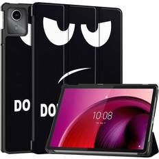 Eiderwood Tab M11 Tri-Fold Kunstlæder Flip Cover