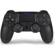 PS4 Handkontroll DoubleShock Trådlös för Play-station 4