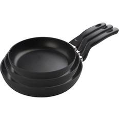 Ballarini Aluminium Sæt Ballarini Aluminium, 3-teilig Set