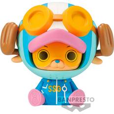 Juguetes Banpresto One Piece Chopper Egghead