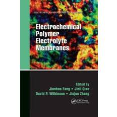 Electrochemical Polymer Electrolyte Membranes