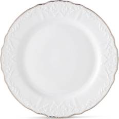 Handwash Dinner Plates Anna Weatherley Simply Anna Dinner Plate