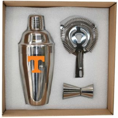 The Memory Company Tennessee Volunteers Jigger Bar Set 3