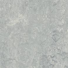 Golv Forbo Linoleumgolv Marmoleum Real 2.5mm 2621 Dove Grå 200cm