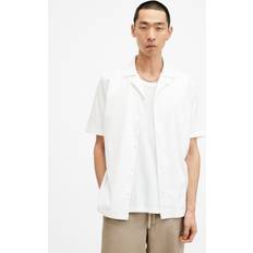 AllSaints Shirts AllSaints Hudson Short Sleeve Shirt