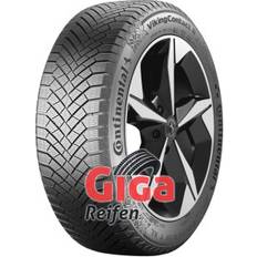 Continental Däck Continental VikingContact 8 235/55 R20 105H XL EVc, Nordiska vinterdäck