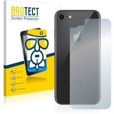 Apple iPhone 7/8 Bildschirmschutz Brotect AirGlass Panzerglasfolie 1 Stück, iPhone 8 Smartphone Schutzfolie