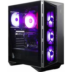 Captiva Advanced Gaming I78-861 Core i7 RTX 4060 Ti Intel