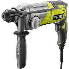 Ryobi Nettstrøm Boremaskiner & Skrutrekkere Ryobi RSDS680-K