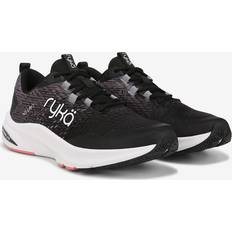 52 ⅔ Träningsskor Ryka No Limit Training Shoes Black Lightweight