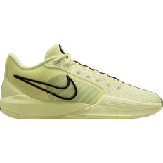 React Basketball Shoes NIKE Sabrina 1 - Luminous Green/Black