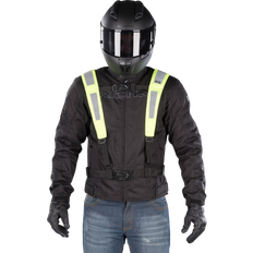 Richa Refleksvest - Neongul